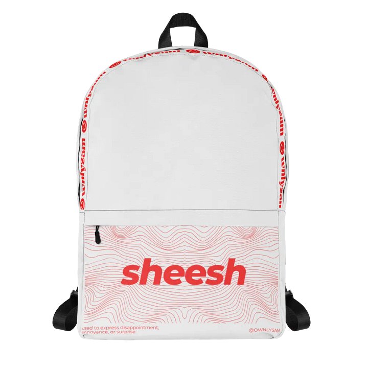 SHEESH 