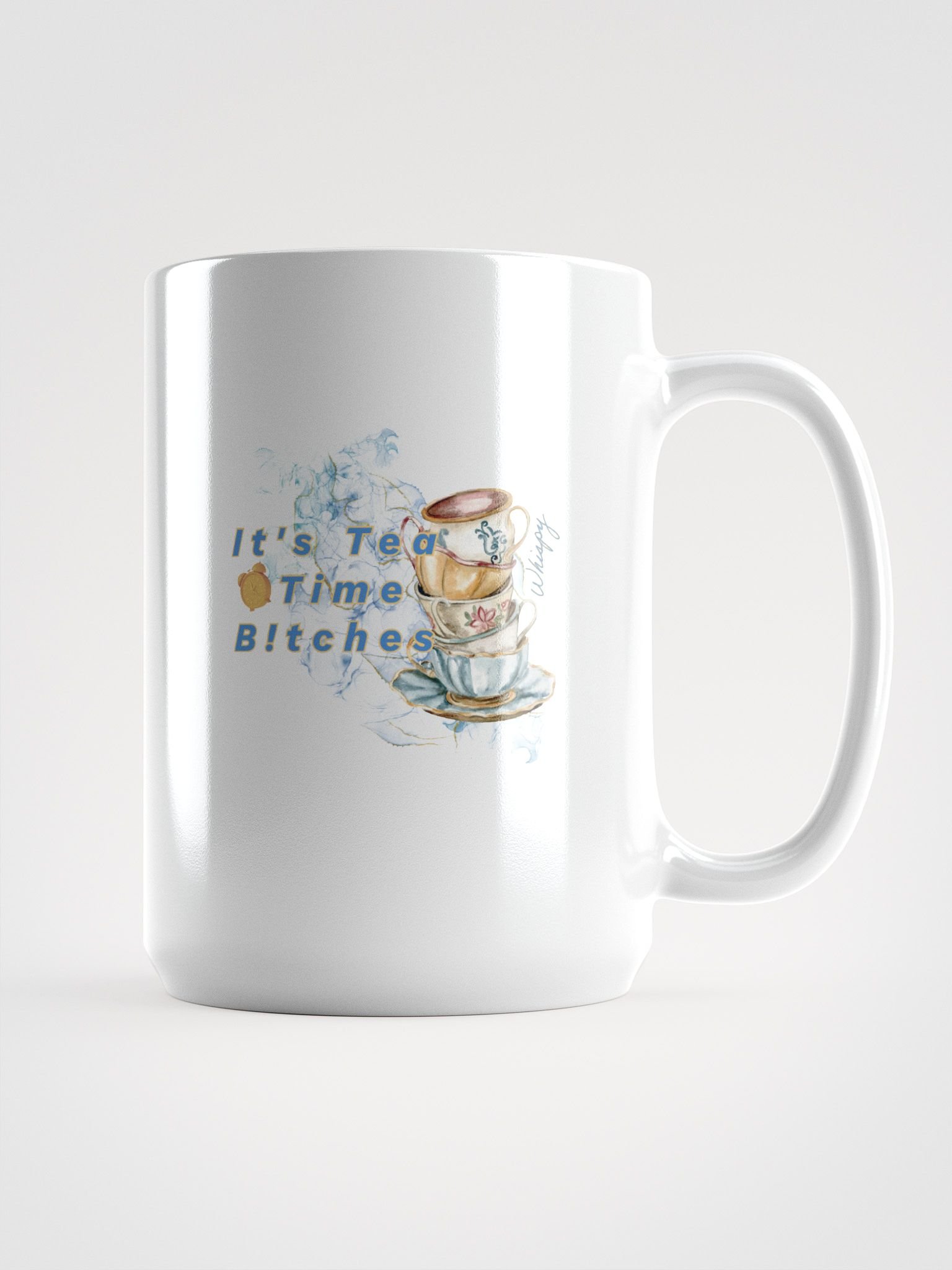 Tea Time Coffee Mug product image (2)