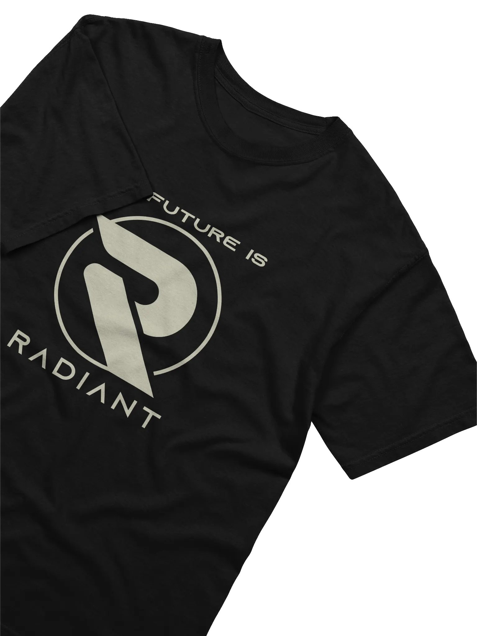 My Future is Radiant T-Shirt product image (5)