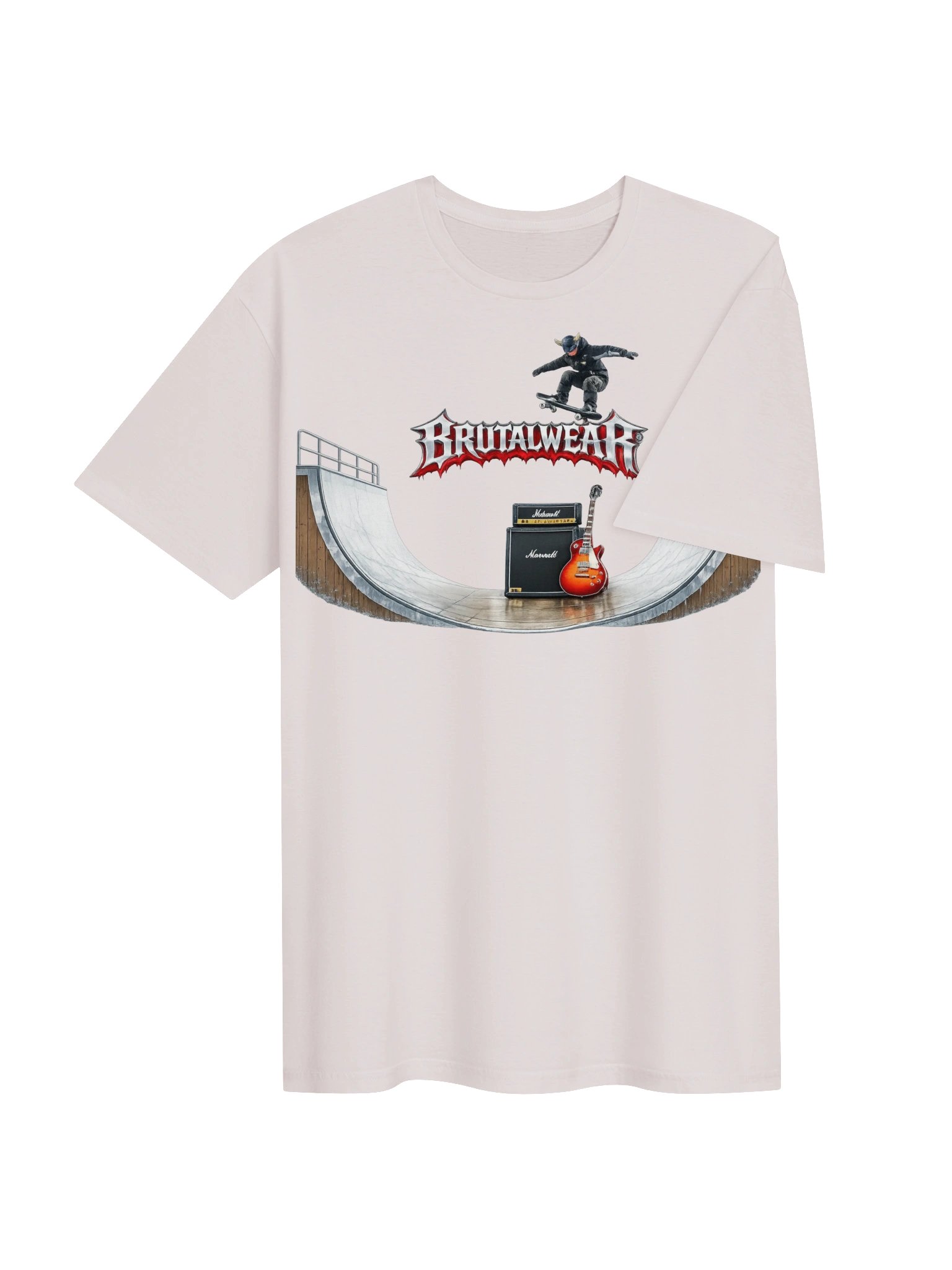 BWEAR S8MP GRAPHIC TEE product image (26)