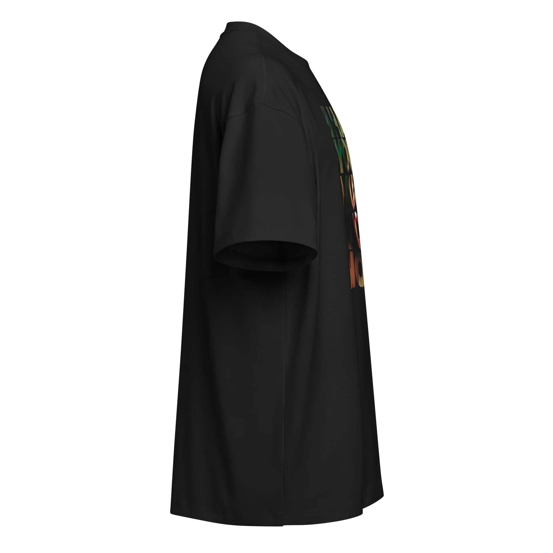 Caught Out There Oversized T-Shirt  product image (4)