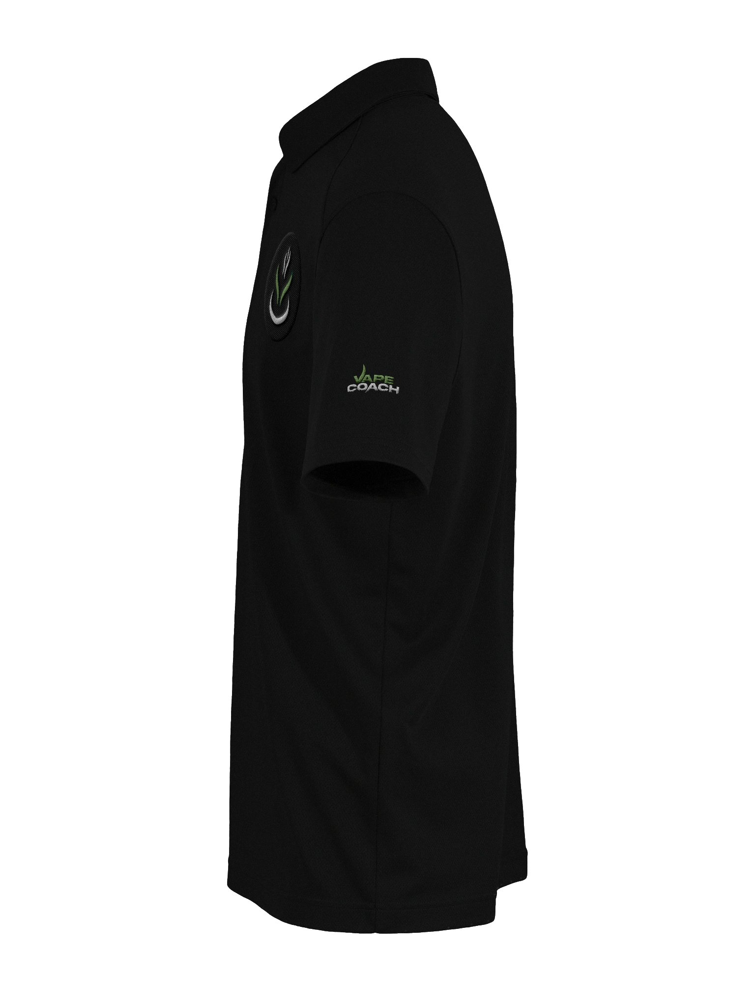 VapeCoach Premium Polo product image (9)