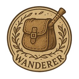 Tier 1 — Wanderer