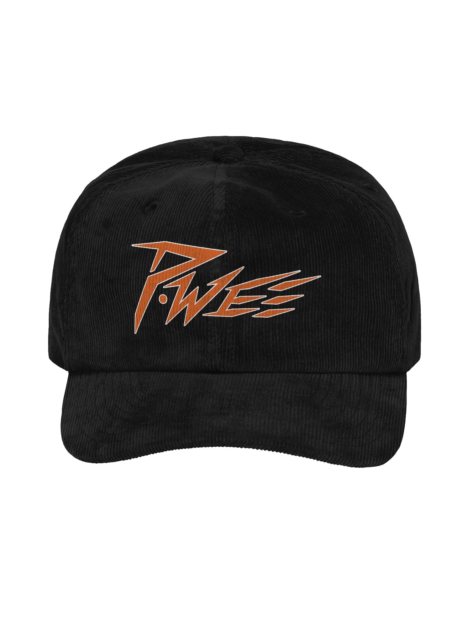 p.wee O Corduroy Daddy Cap product image (1)