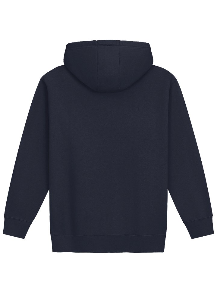 Jordan 411 Premium Streetwear Logo Hoodie product image (2)