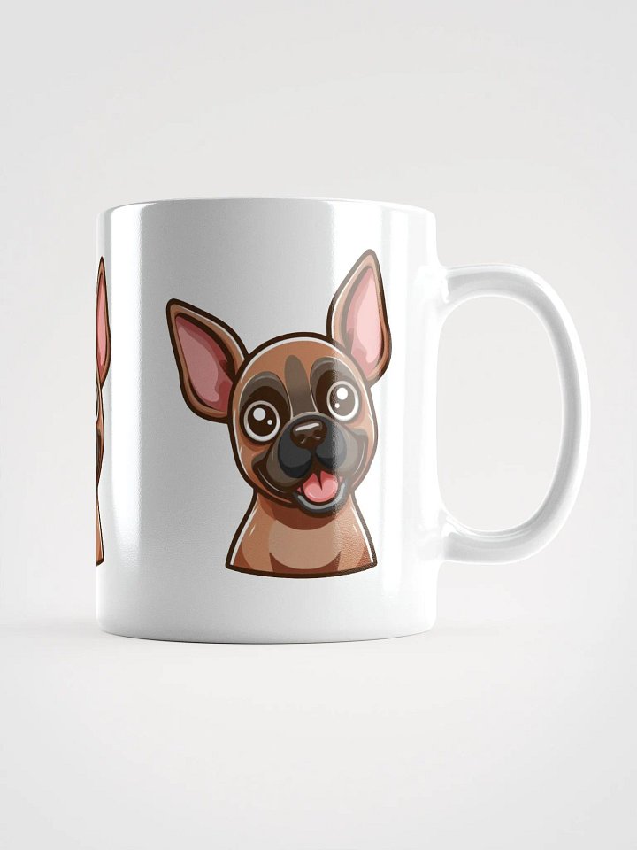 White Bear Mug product image (2)