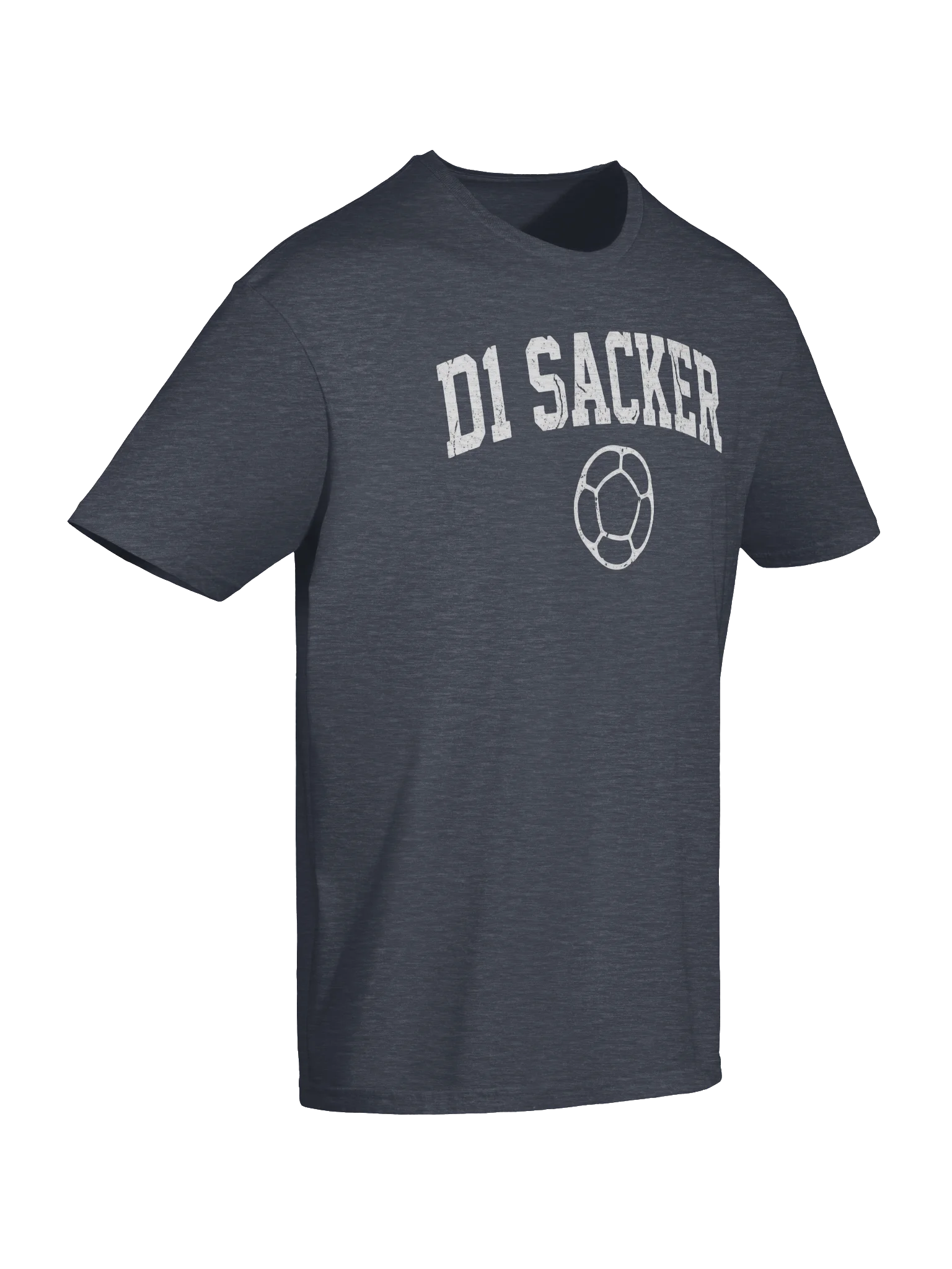 D1 Sacker Tee | Hacky Sack T-Shirt product image (6)