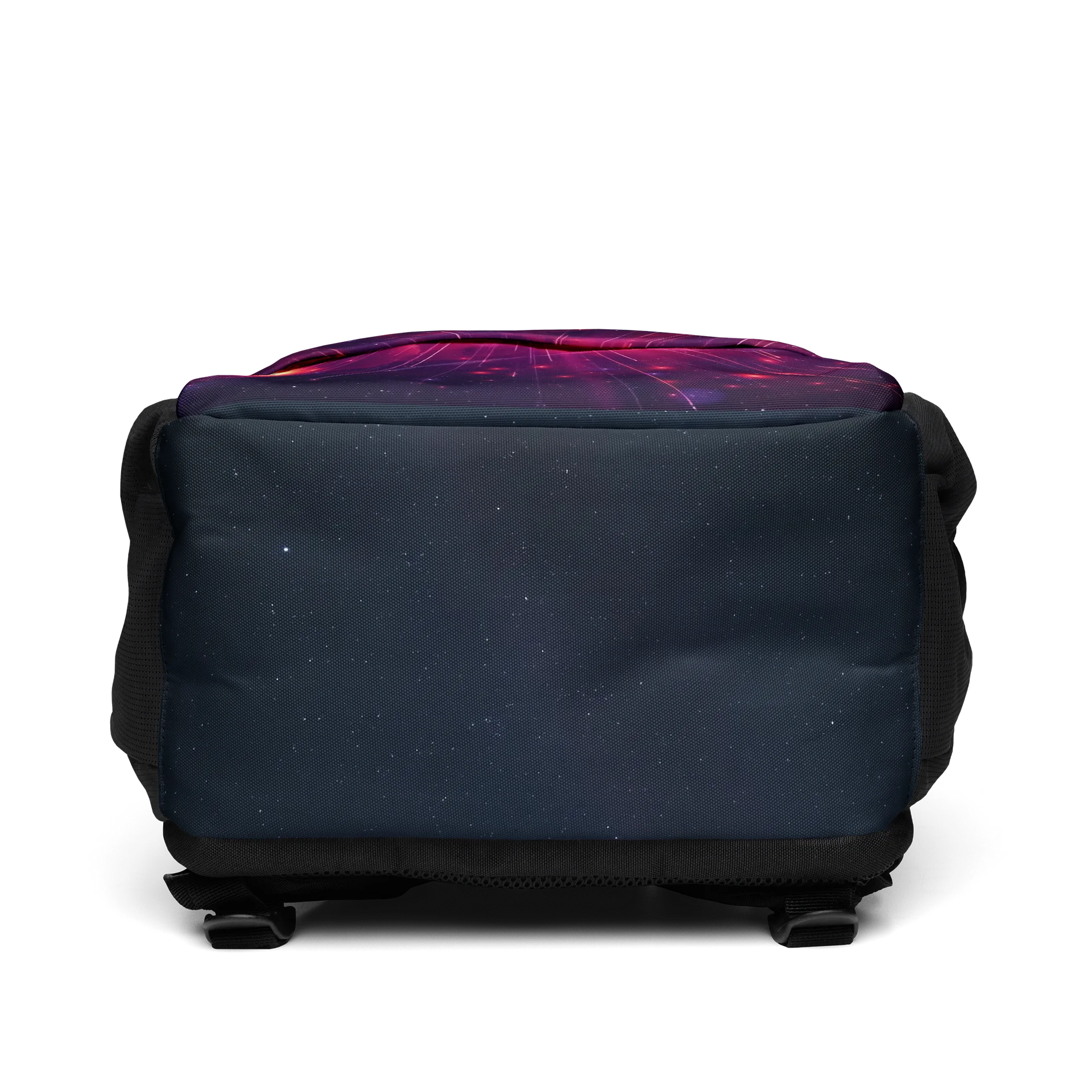 ThatGirlBritt GalaxyFox Backpack product image (3)