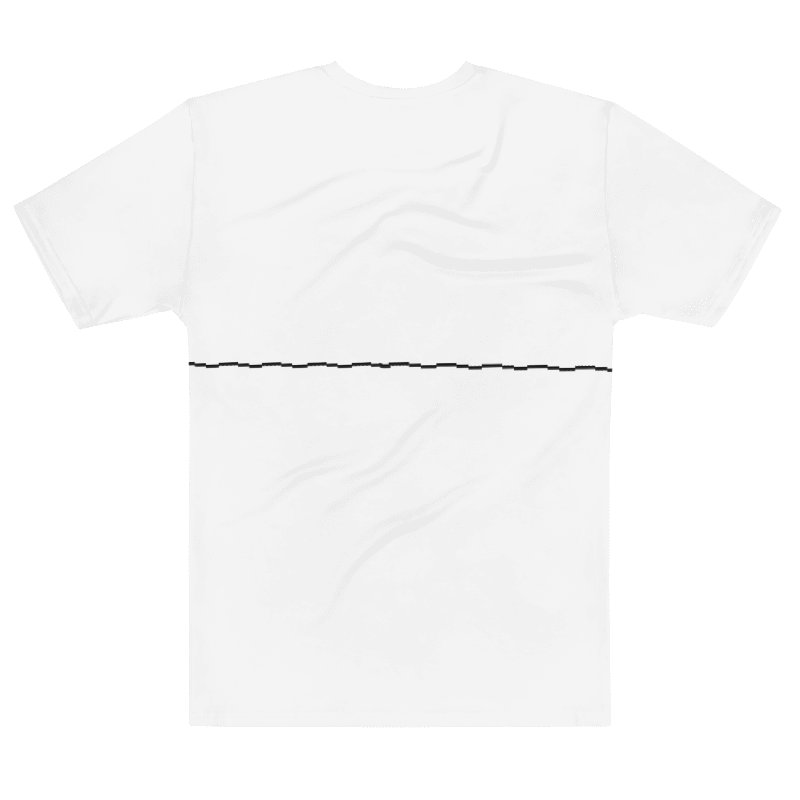 Now With Extended Mic! Tee product image (2)
