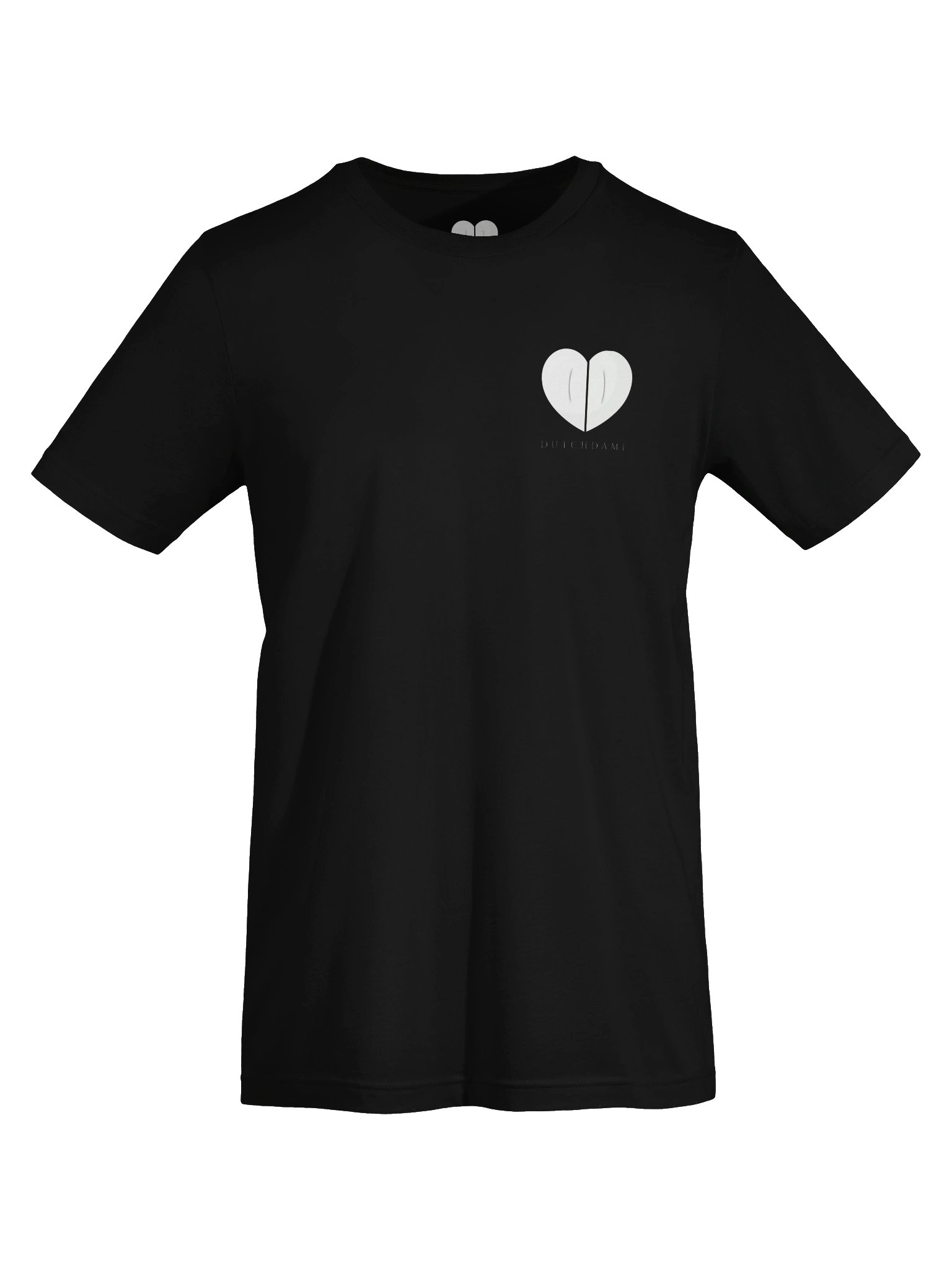 DutchDame Logo Tee product image (5)