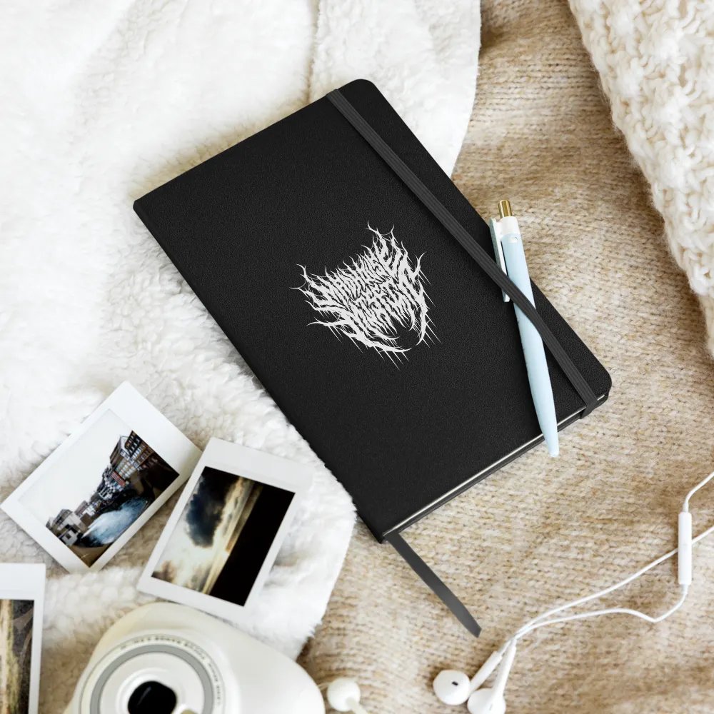 Madhouse Misfit Journal product image (17)