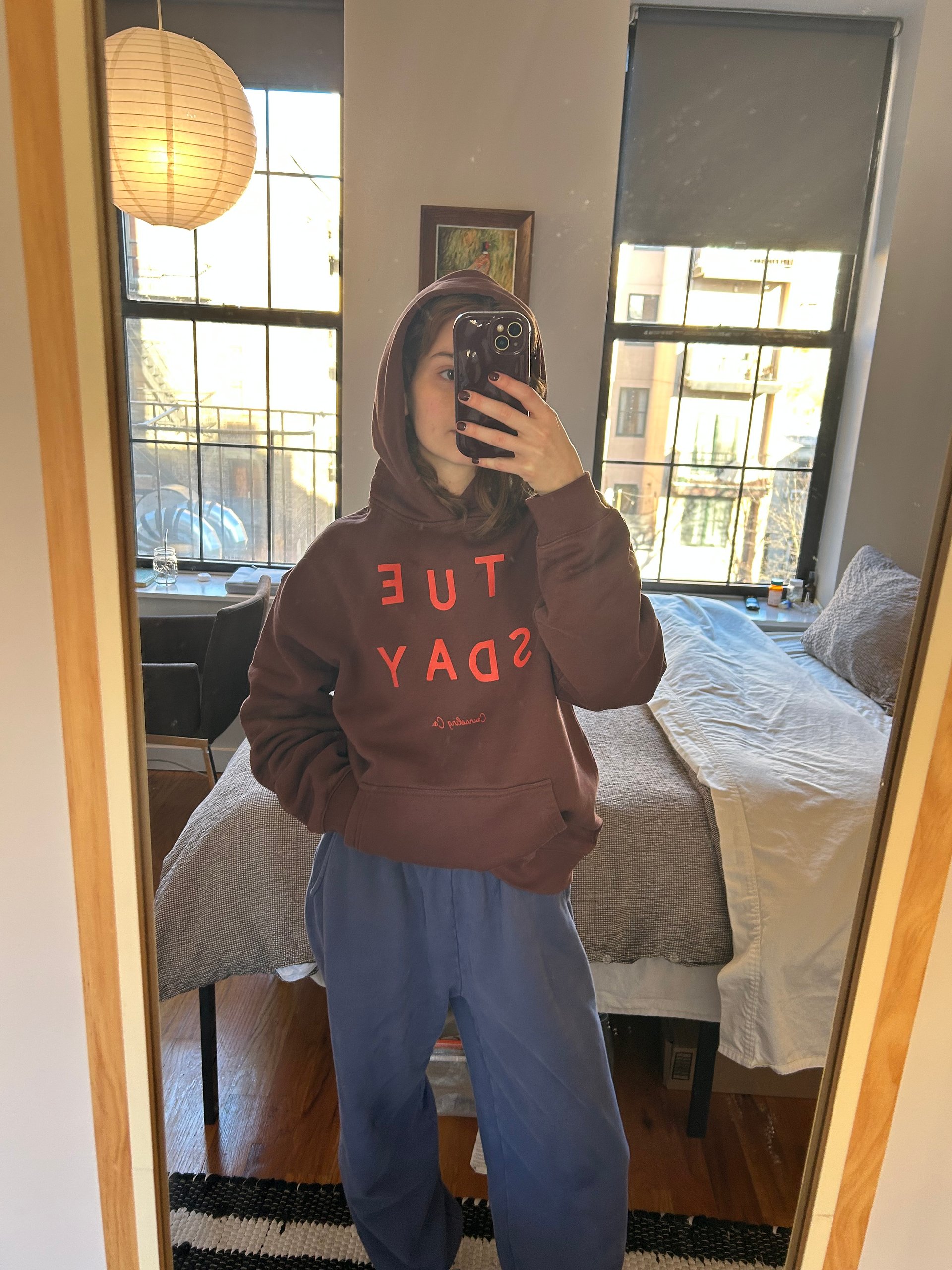 Funky Sweatshirt product image (3)