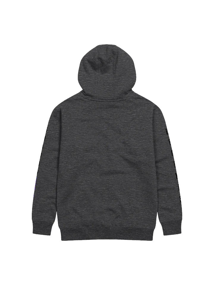 Super Comfy Unisex Hoodie product image (8)