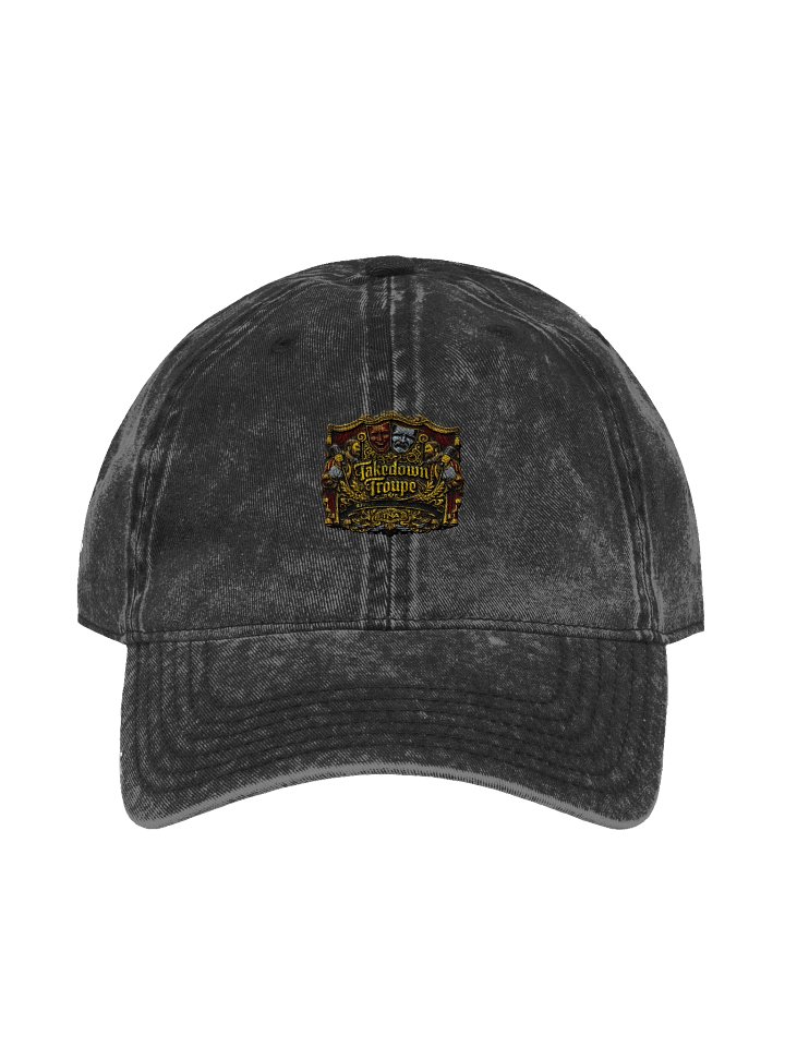 TNA Squad 2026 Hat product image (3)