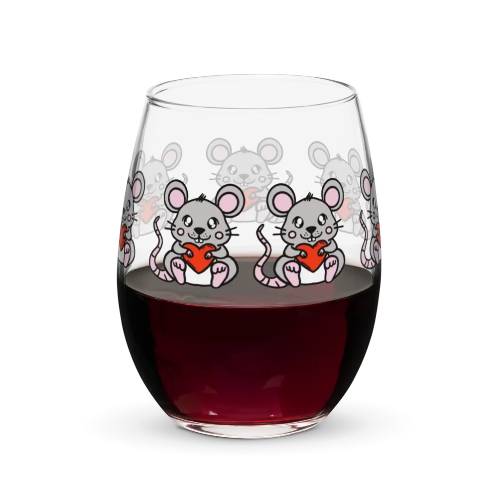 Rat Love product image (6)