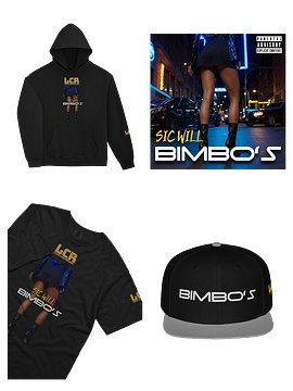 Bimbo's Elite Bundle