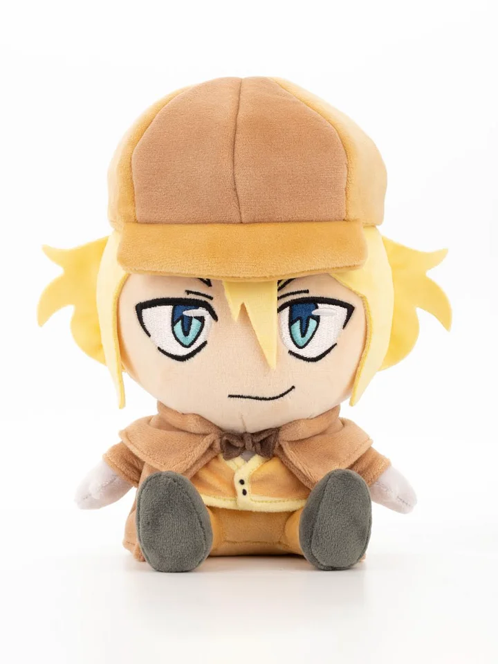 Giorgio Plushie (LIMITED EDITION) product image (1)