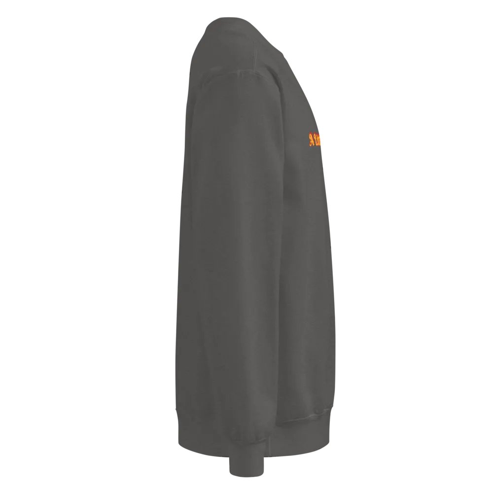 A Little dysfunctional SweatShirt product image (38)