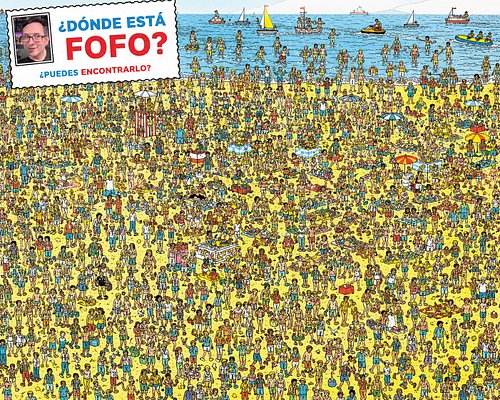 ¿Dónde está FOFO?
Ayúdanos a encontrarlo, en los próximos días te daremos más pistas.

#fofo #huevocartoon