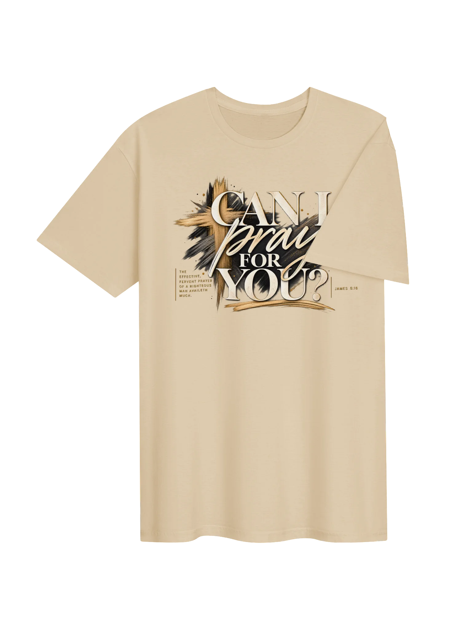 Can I Pray for You? T-Shirt product image (26)