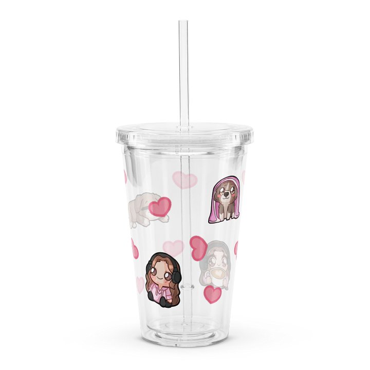 Chill Tumbler product image (2)