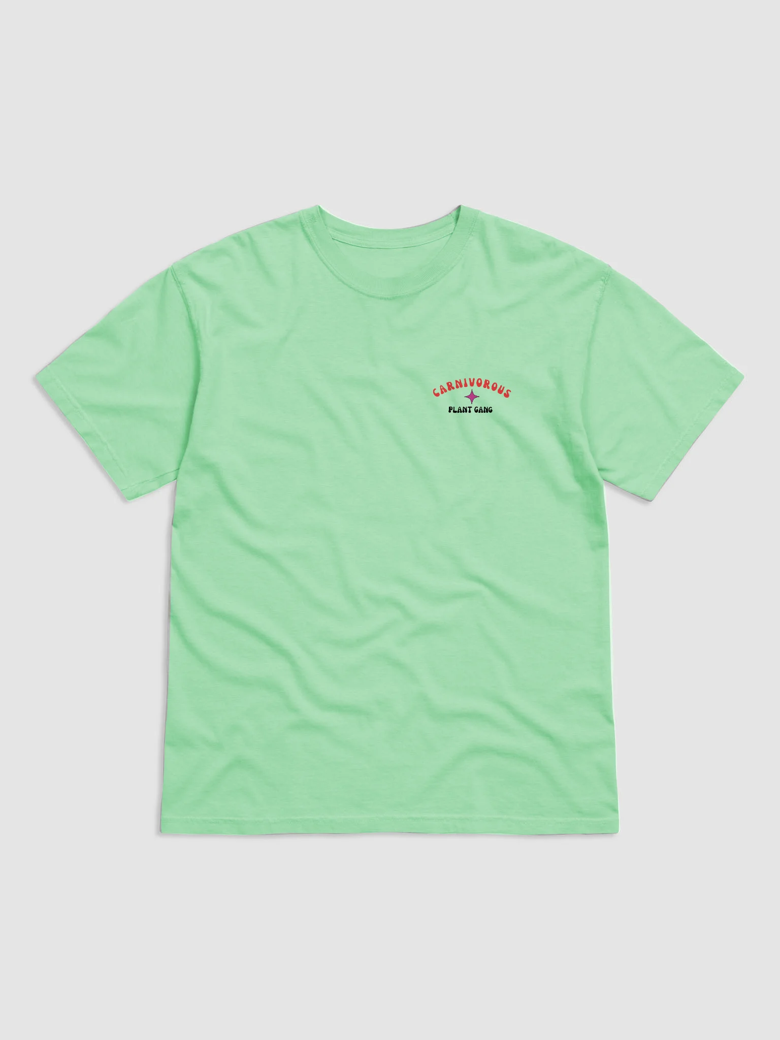 Carnivorous Plant Gang product image (2)