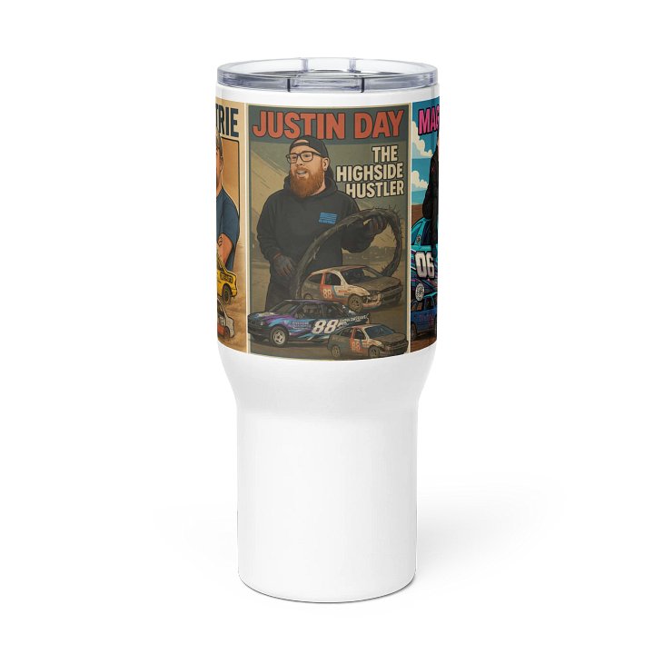 To-Go Mug product image (2)