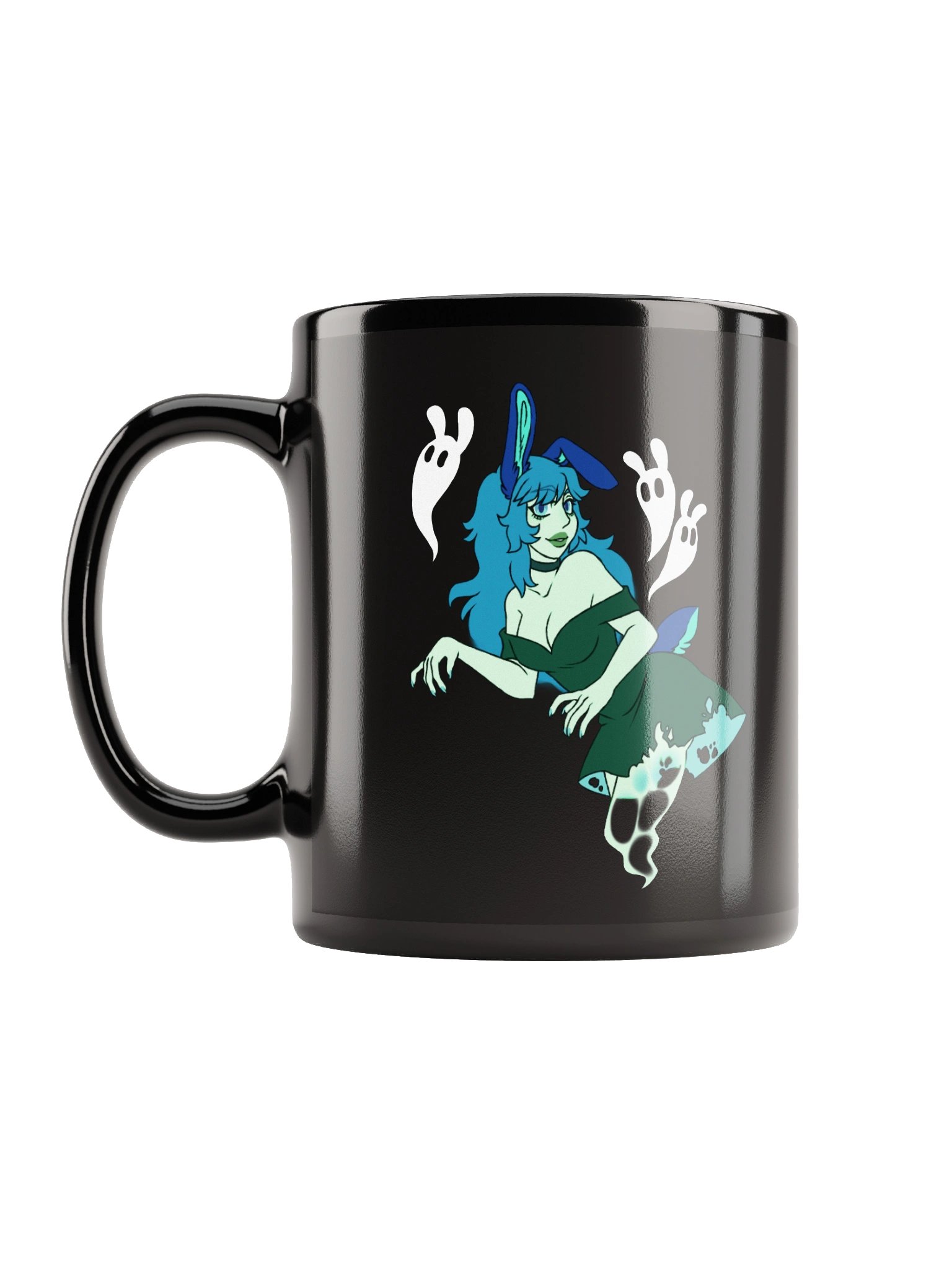 Ghostly Good Time product image (2)