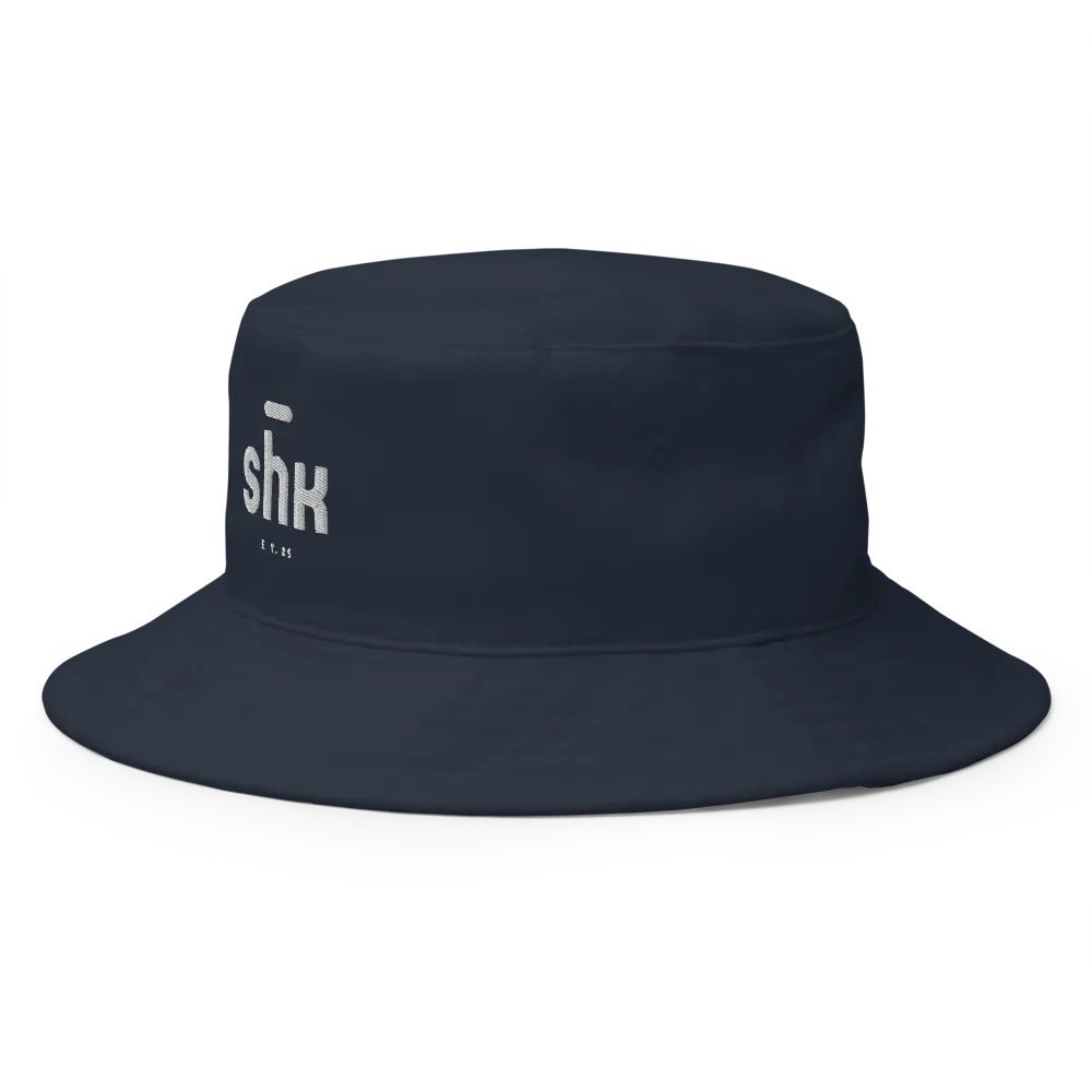 SHK Bucket Hat product image (2)