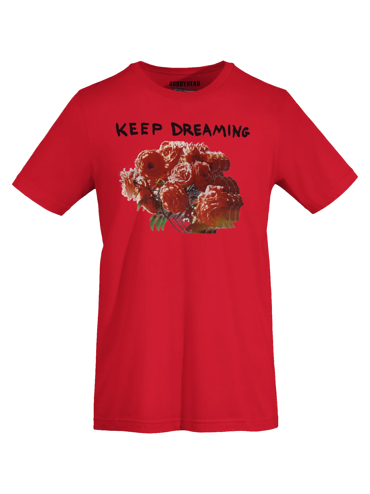Keep Dreaming / Advice For A 25 Year Old tee product image (53)