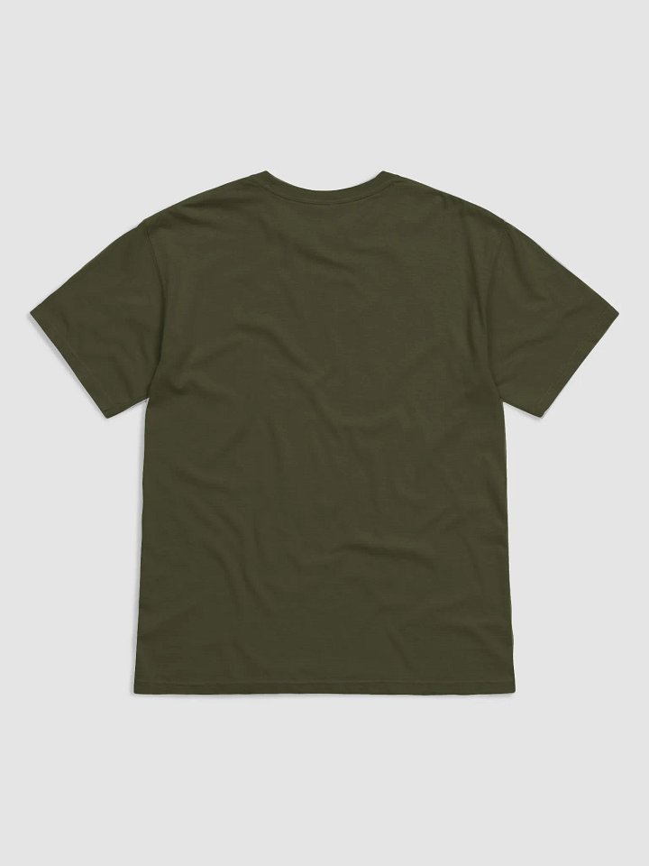 Guiding Light Men's Heavyweight T-Shirt product image (12)