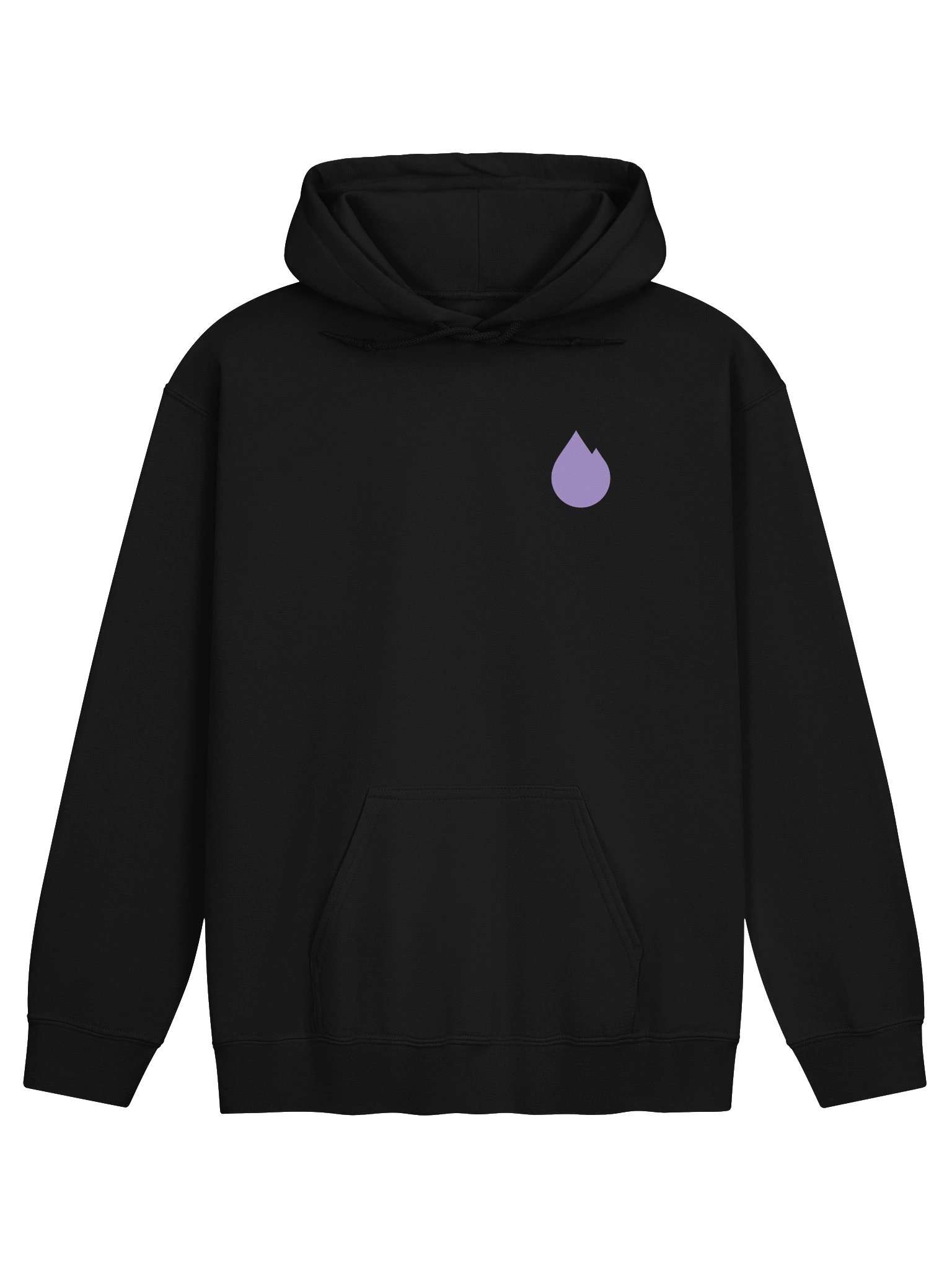 the baunfire Hoodie product image (1)
