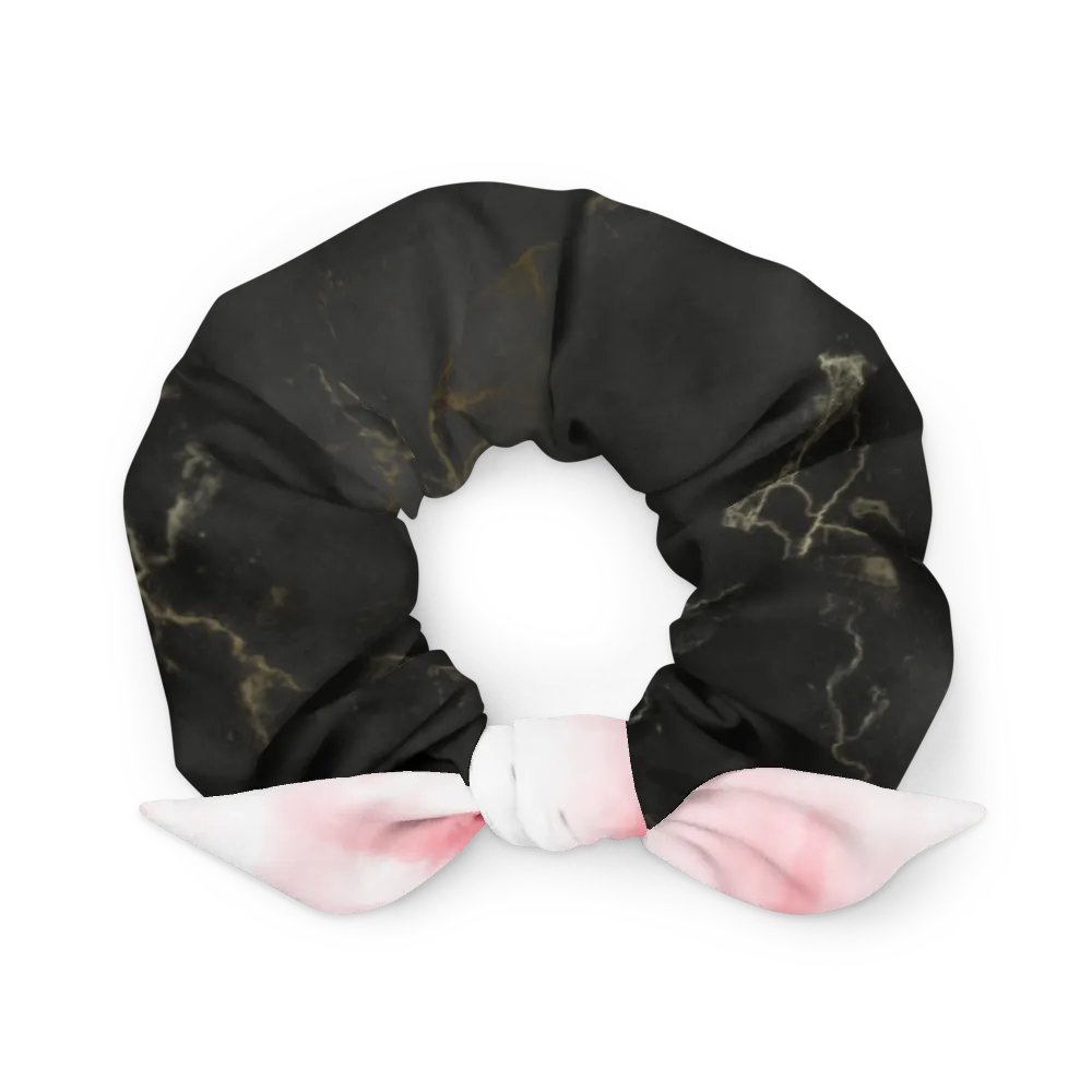 Ethereal Veins Scrunchie product image (1)