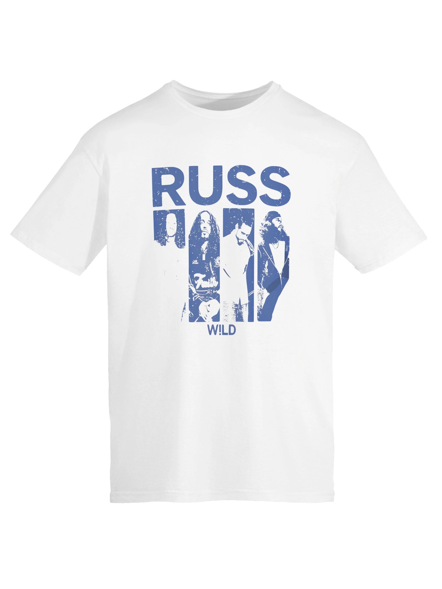 Russ Rapper Tour 2025 Shirt product image (4)