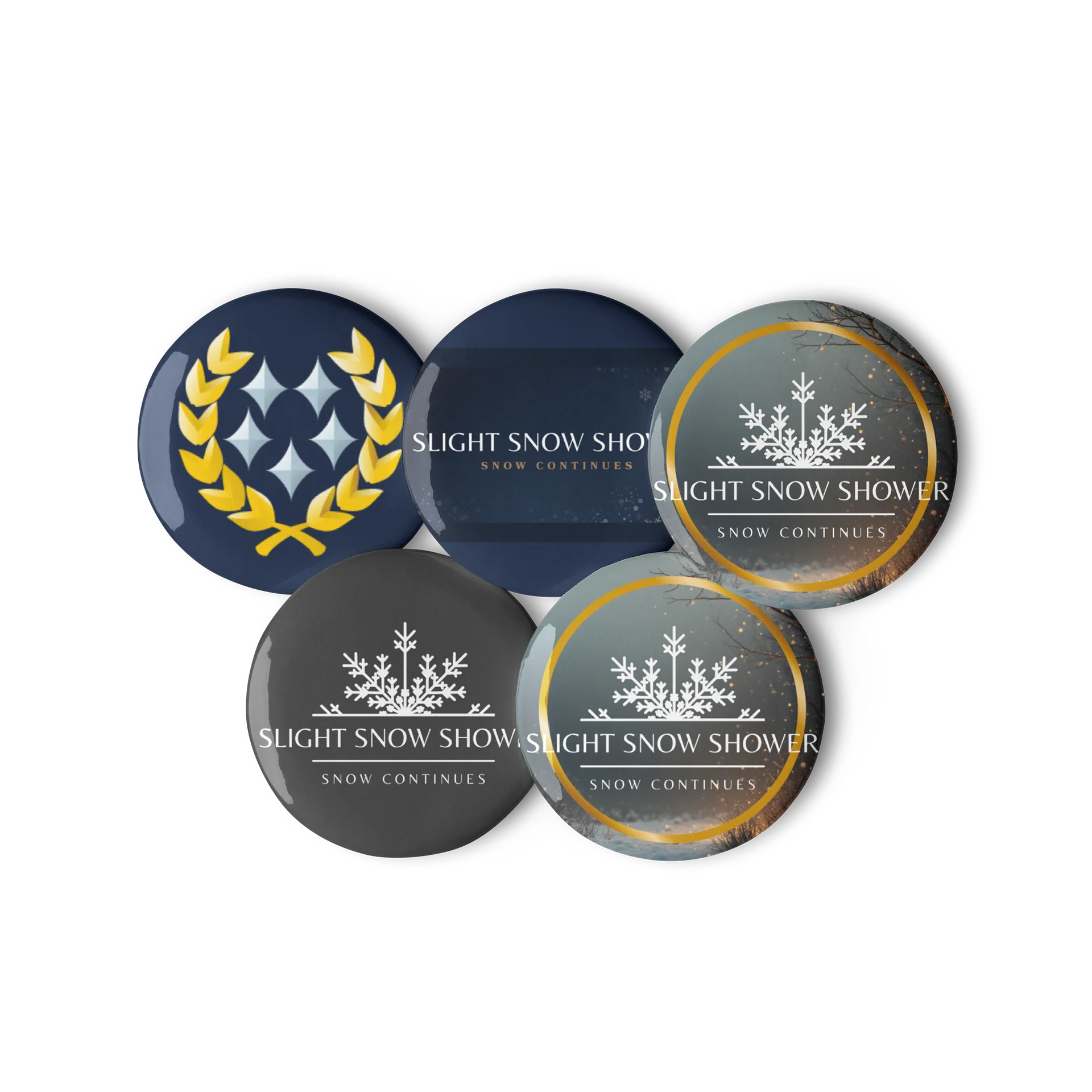 Logo Pins product image (3)