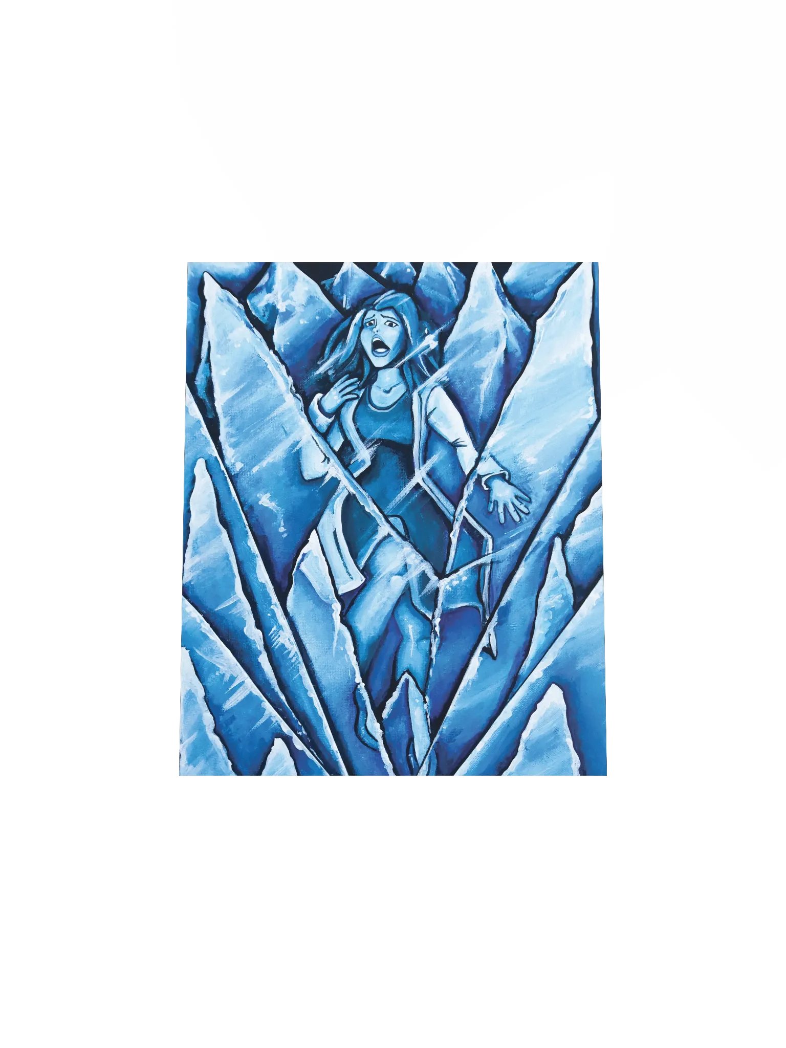 Shatterpoint 8x10 product image (4)