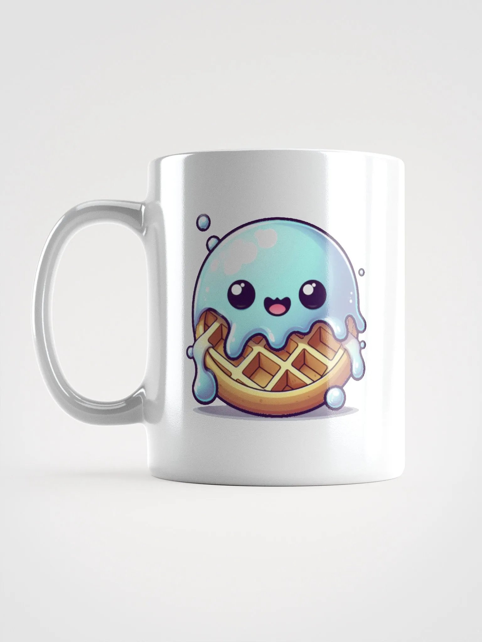 Wally Mug product image (6)