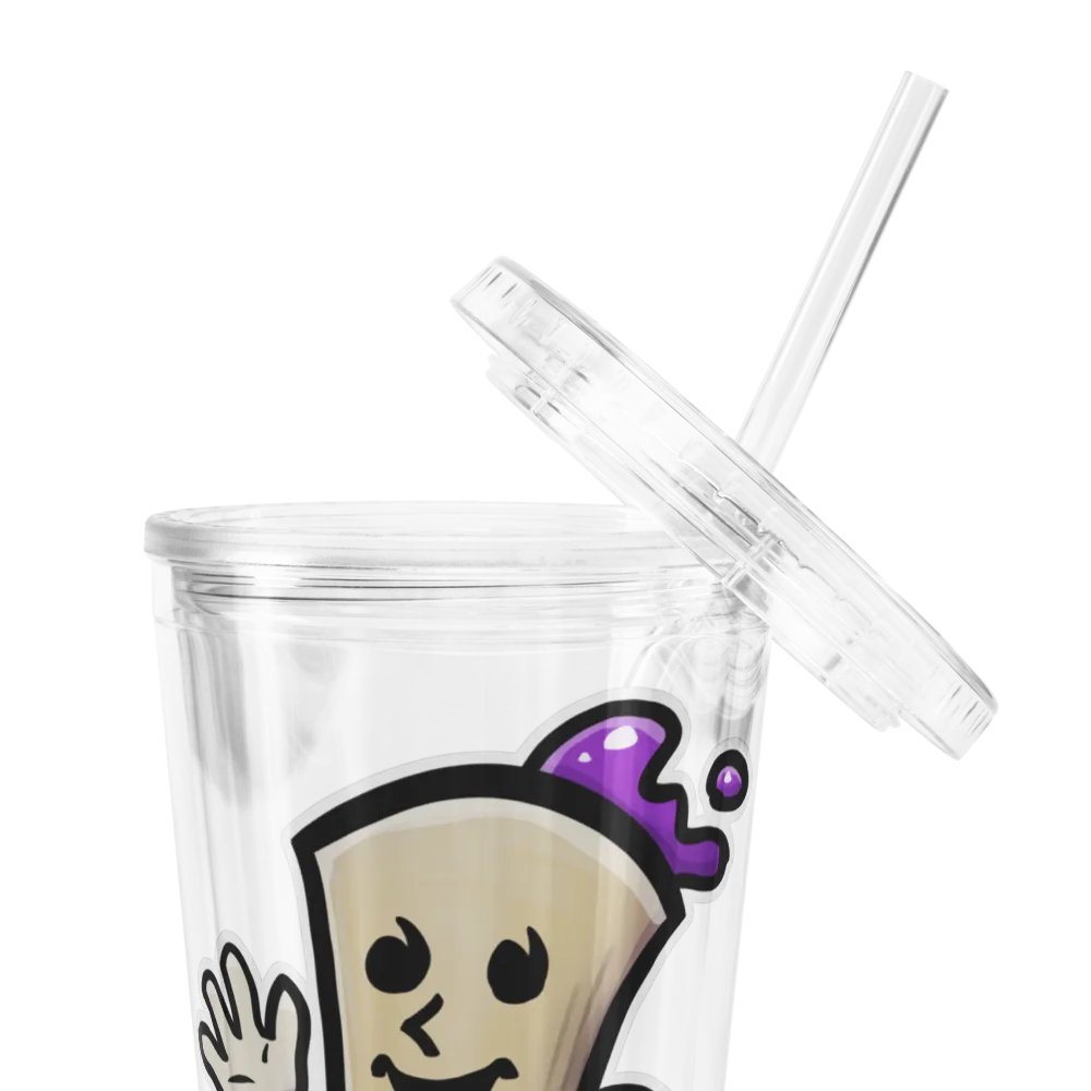 Bool-Aid Man Cup product image (5)