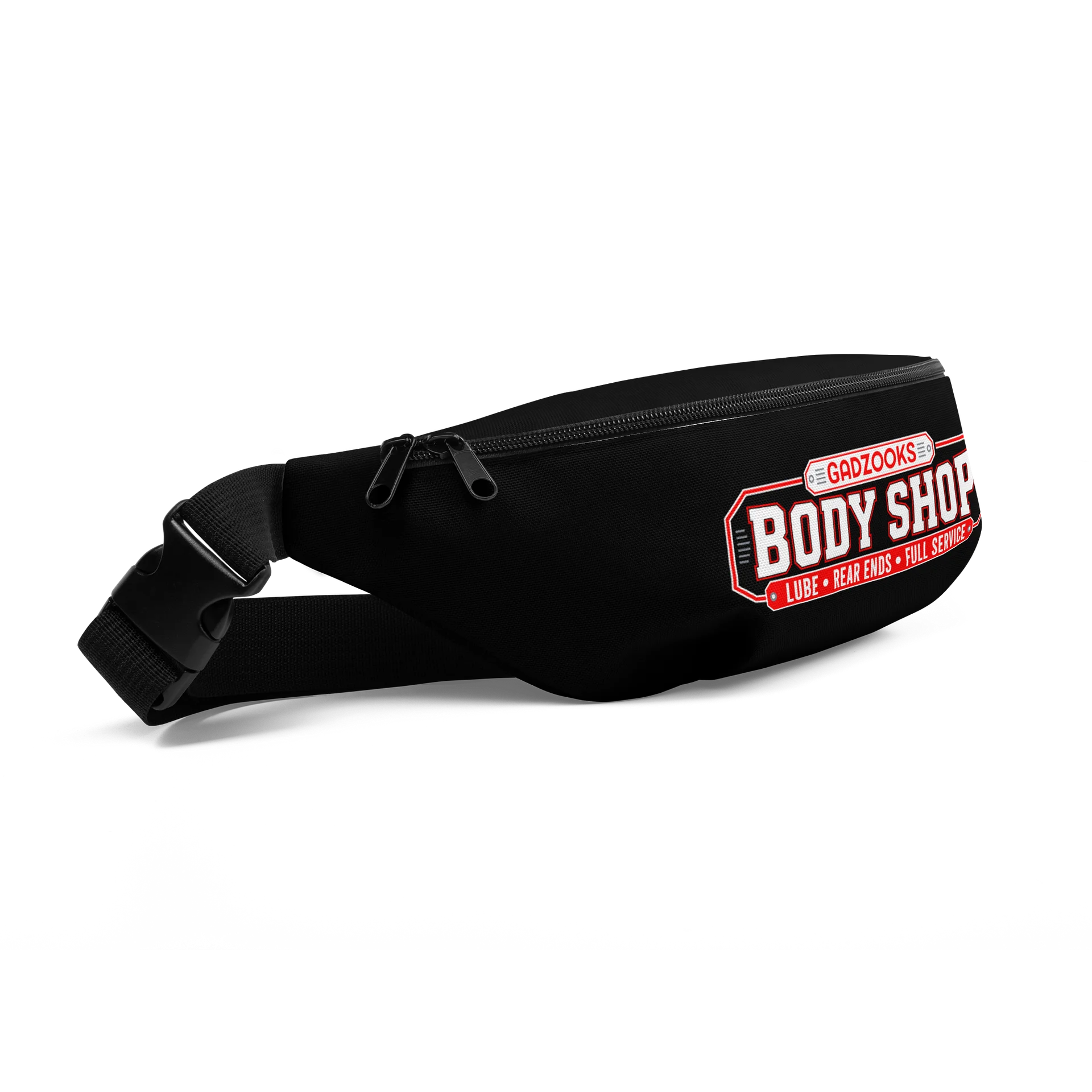 Body Shop Belt Bag product image (2)