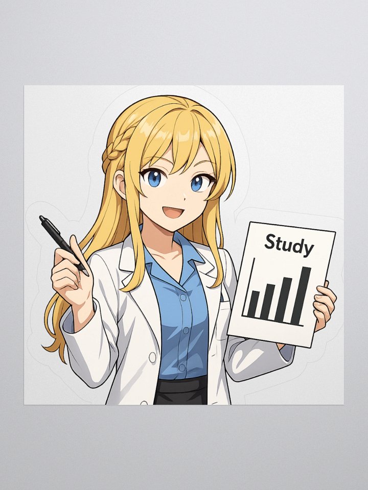 Based Waifu! product image (4)