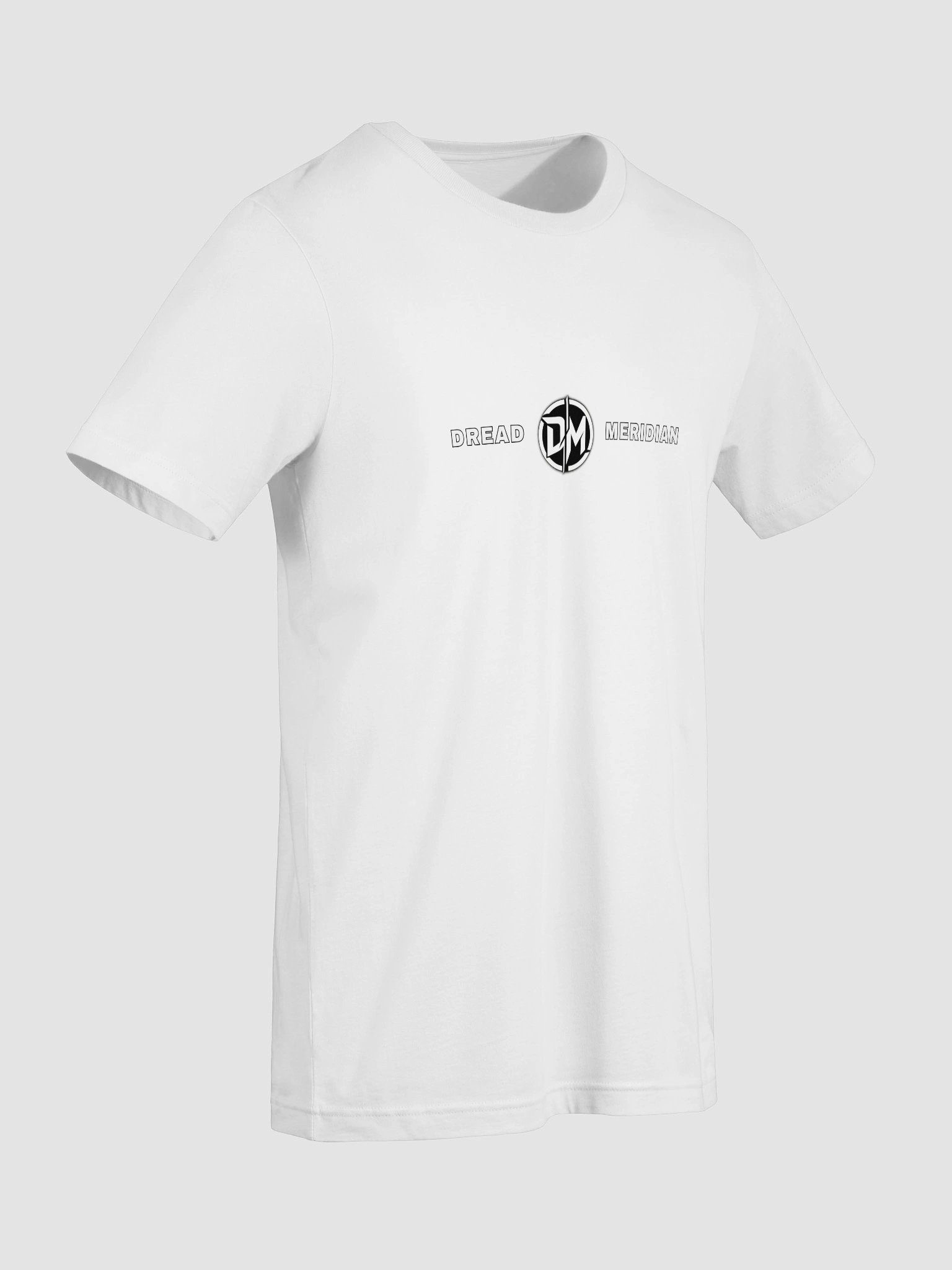 Dread Meridian Tee product image (9)