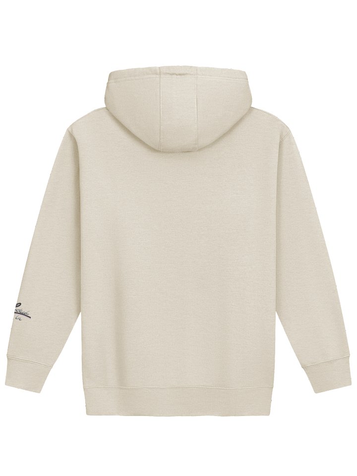 Believe V2 Heavyweight Hoodie product image (2)