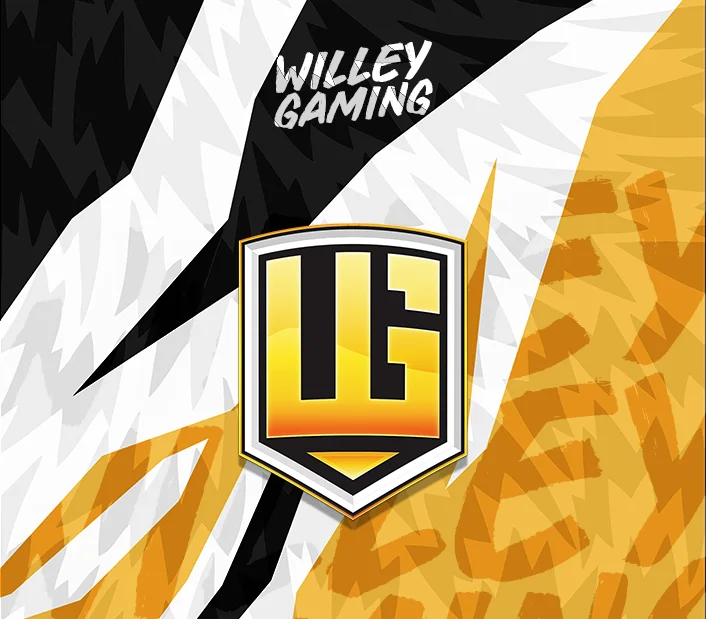 Willey Gaming Tumbler product image (2)