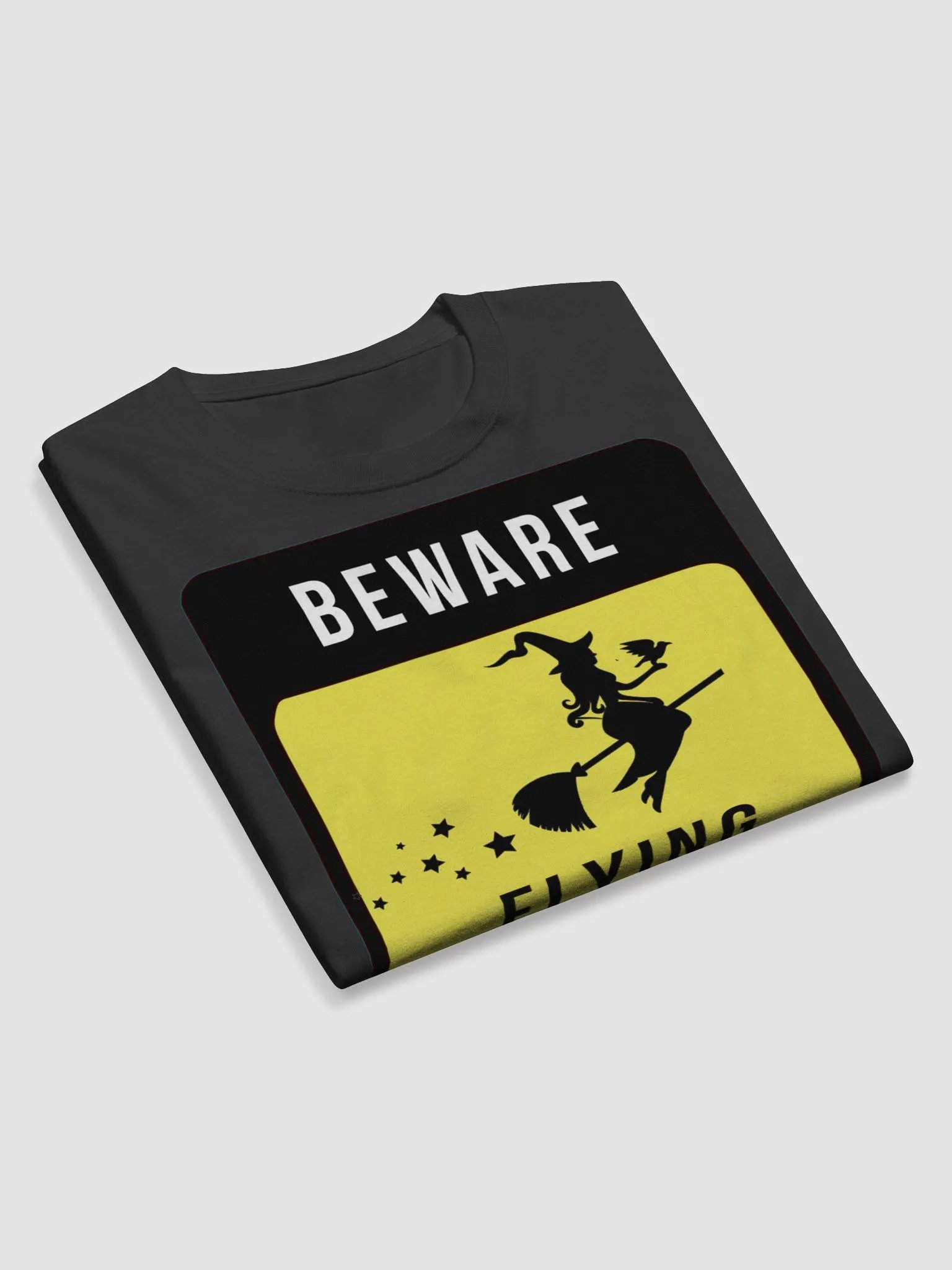 BEWARE FLYING WITCHES product image (10)
