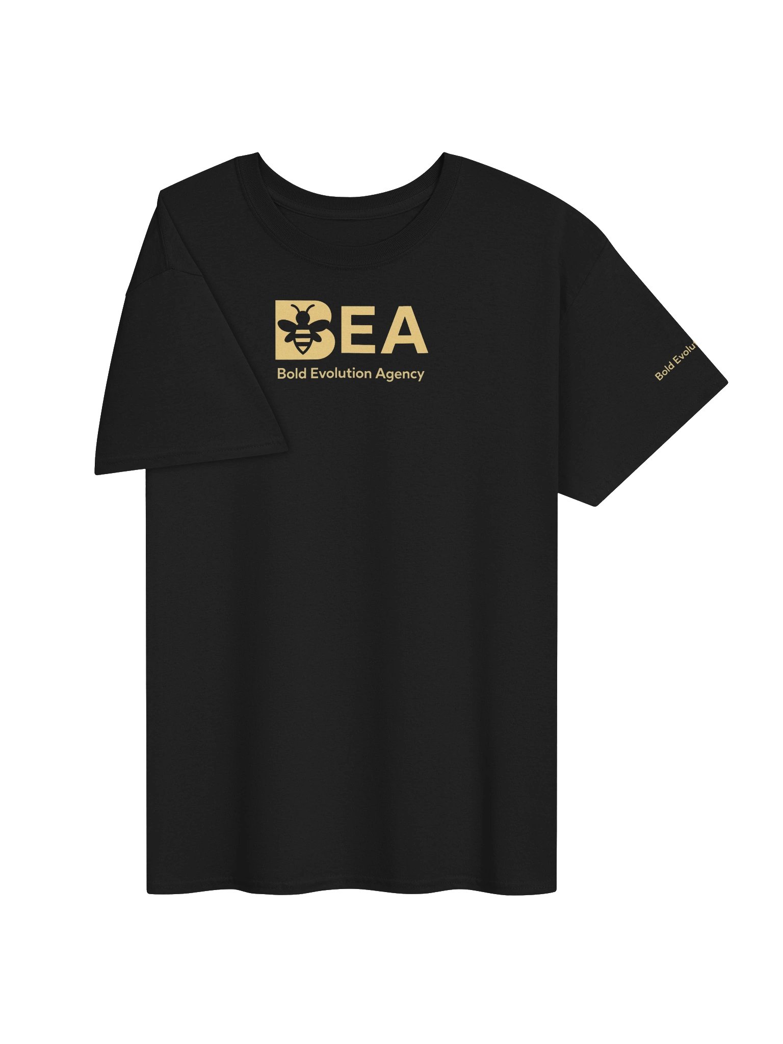 BEA Bold Evolution Bee Logo Tee product image (3)