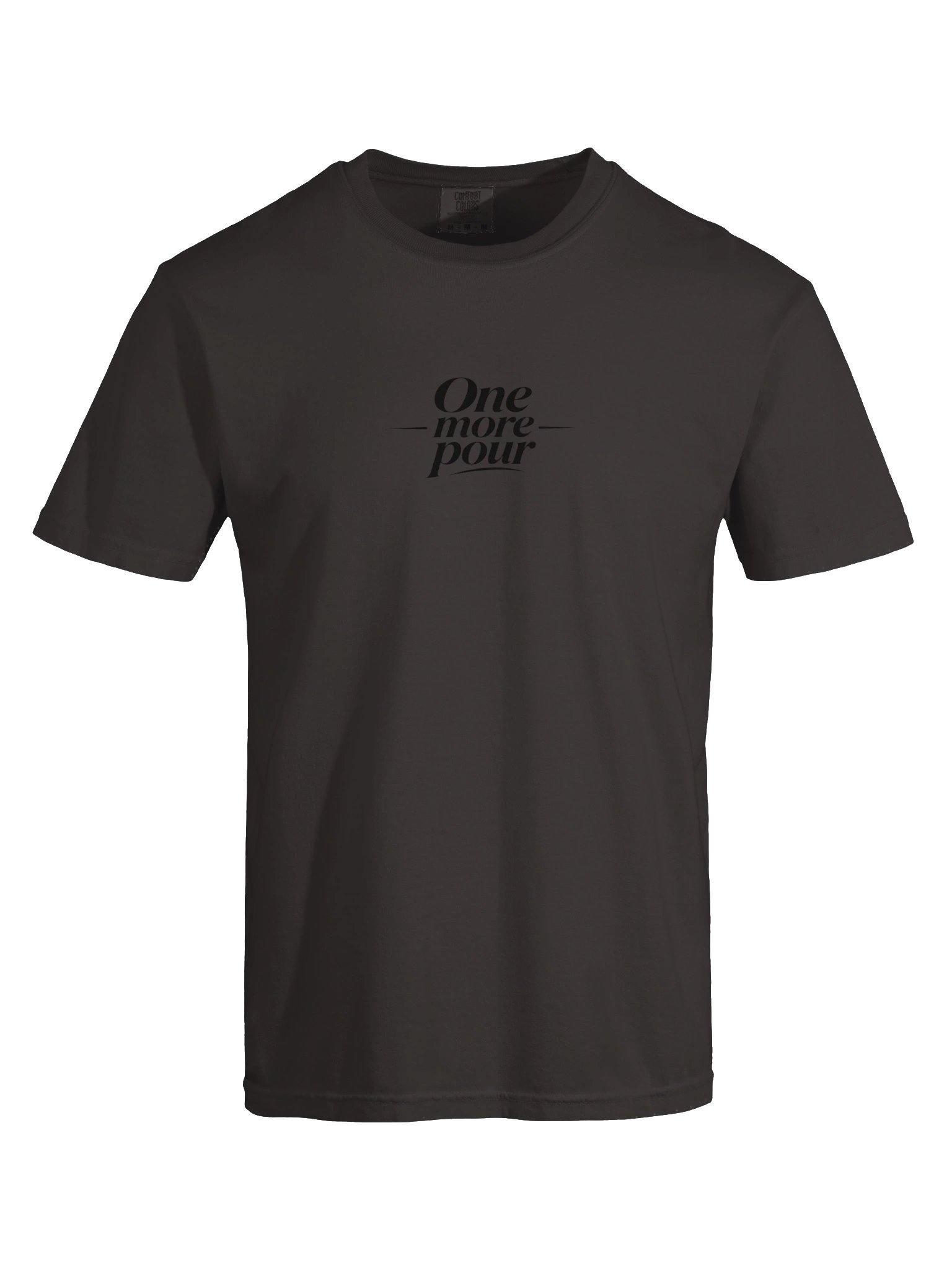 One More Pour T-Shirt product image (7)