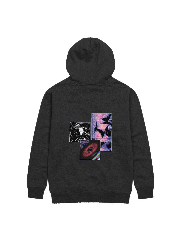 The Void - Hoodie product image (2)