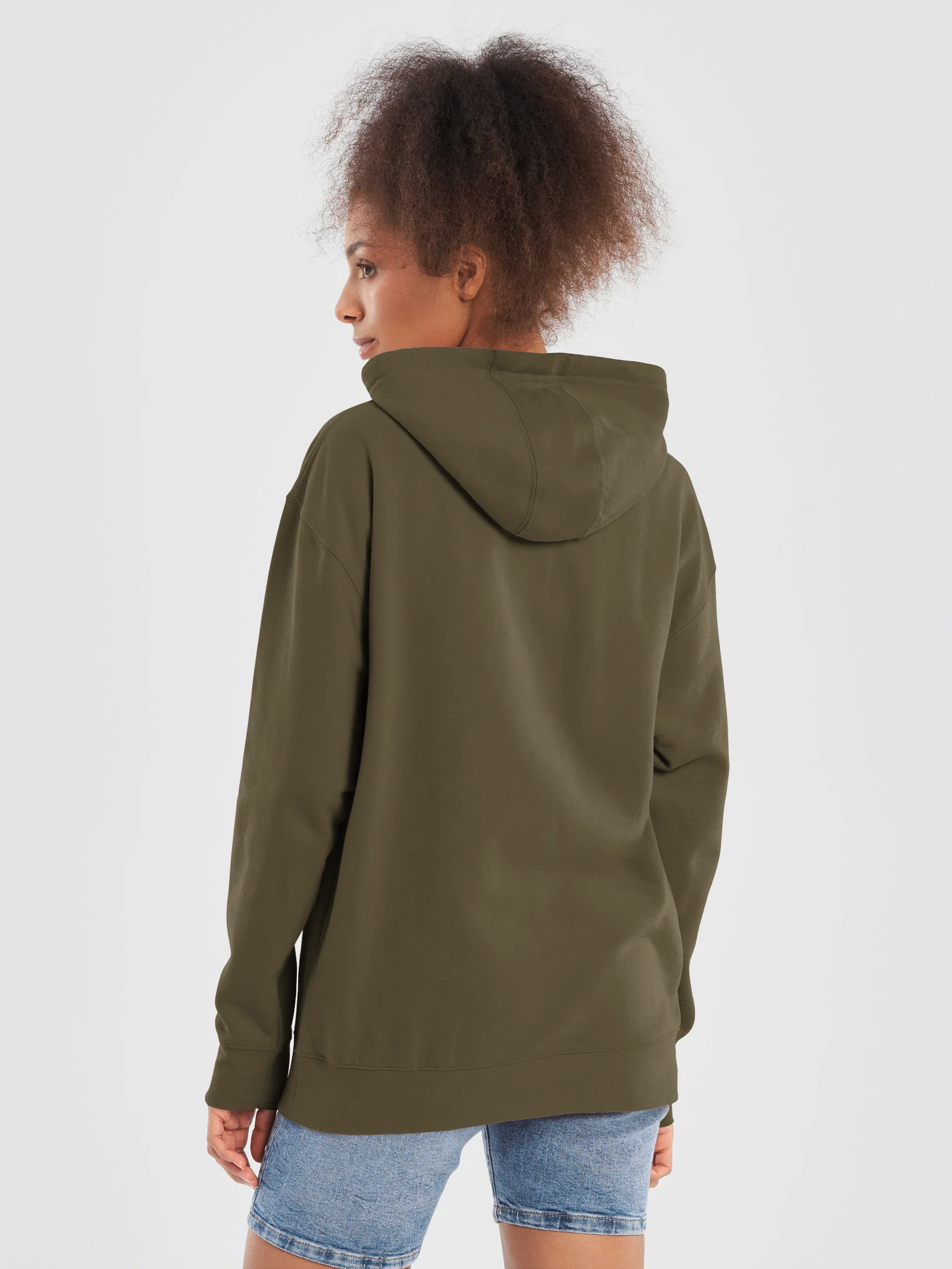 daCAT Utility Wraith Hoodie product image (6)