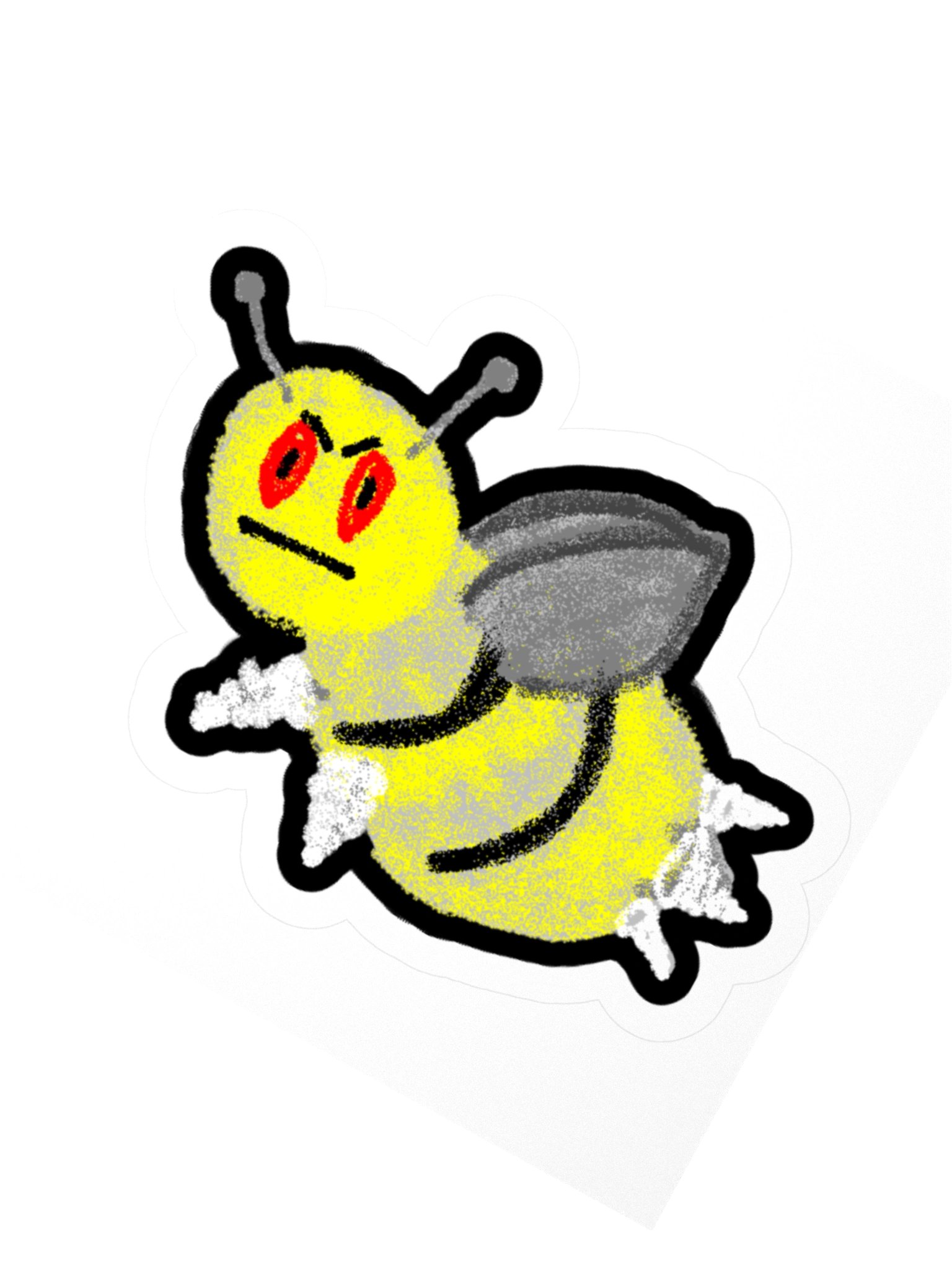 Nipdrill sticker product image (1)