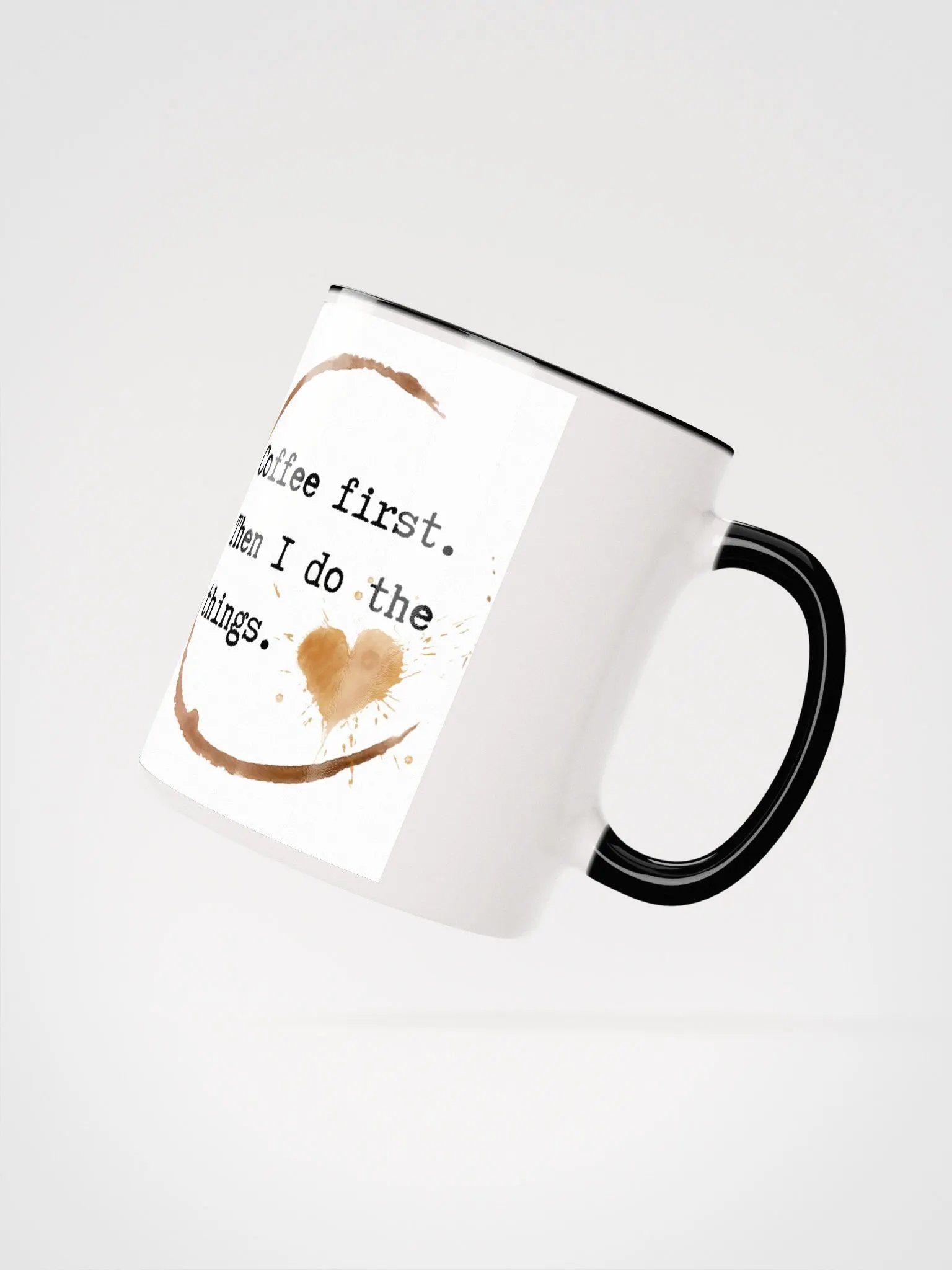 Coffee First product image (2)
